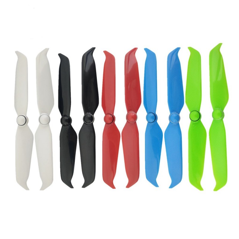 Rc Helicopter Battery - Пропеллеры DJI Phantom 4 серии, малошумные