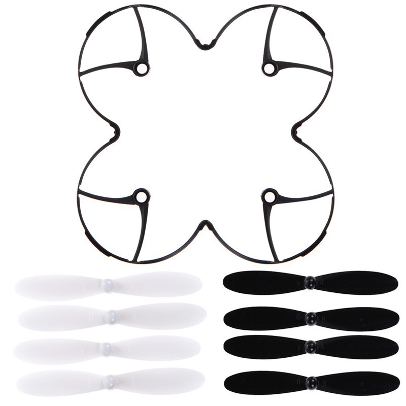 Защитное кольцо пропеллера Hub – обзор и цена Rc Helicopter Battery