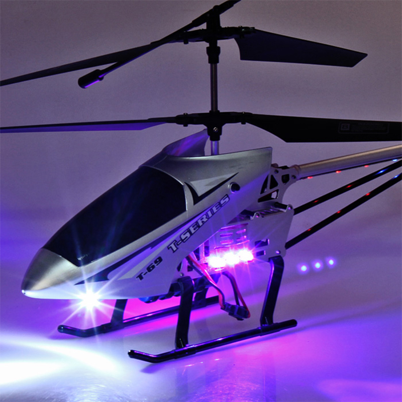 Большой радиоуправляемый верто – обзор и цена Rc Helicopter Large