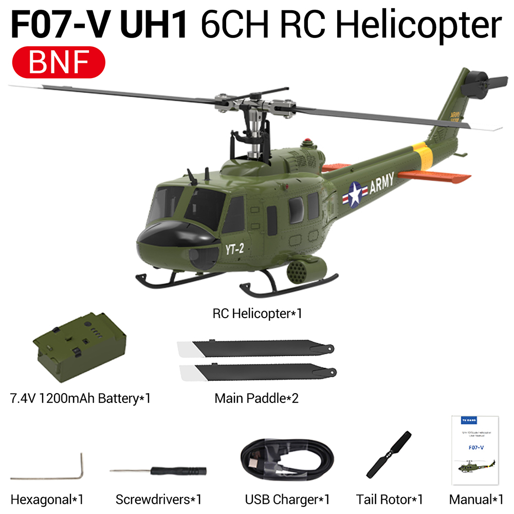 Новый радиоуправляемый вертоле – обзор и цена Rc Helicopter Gyro